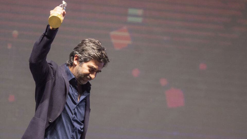 Altın Portakal'a müracaatlar başladı