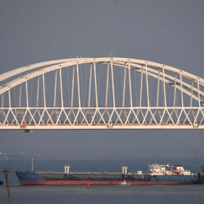 Kırım Köprüsü'nde acil durum! Köprü neden önemli?