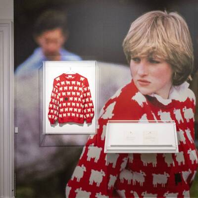 'Kara koyun' mesajı milyonlara ulaşmıştı...