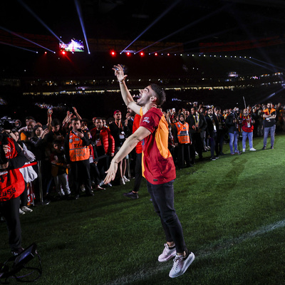 Yunus'u da istiyorlar!