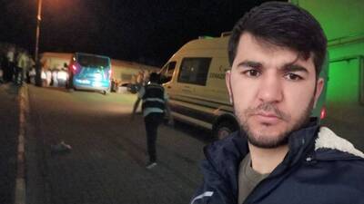 4 ay sonra elleri bağlı asılı halde bulundu