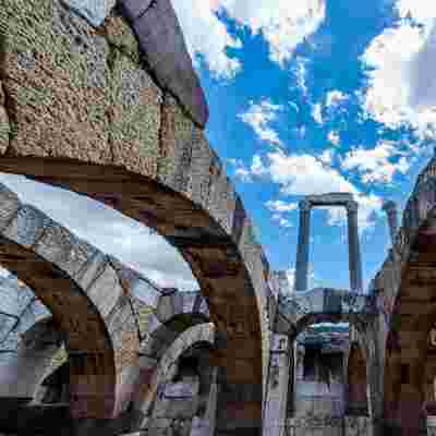 İzmir'e fon desteği