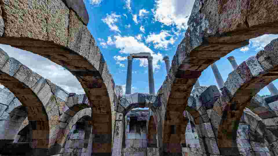 İzmir'e fon desteği