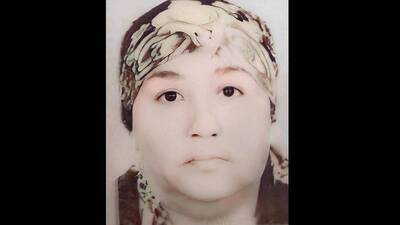 İlaçtan zehirlenen kadın kurtarılamadı