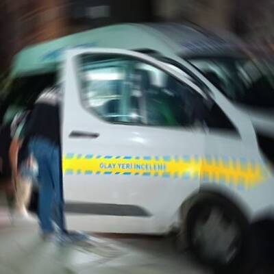 Düğün sonrası fotoğrafçı dehşeti: 2 ölü, 4 yaralı