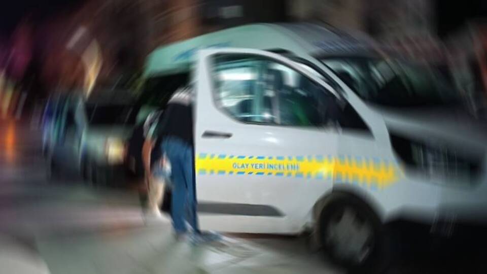 Düğün sonrası fotoğrafçı dehşeti: 2 ölü, 4 yaralı