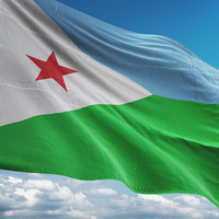 Cibuti nerede, hangi kıtada yer alır?