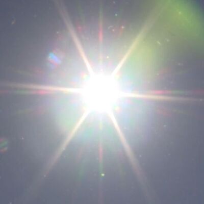 Marmara'da sıcaklık 41 dereceye kadar çıkıyor!