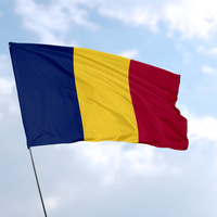 Çad nerede, hangi kıtada yer alır?