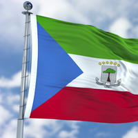 Ekvator Ginesi nerede, hangi kıtada yer alır?