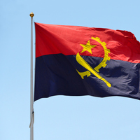 Angola nerede, hangi kıtada yer alır?