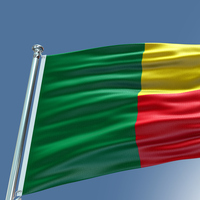 Benin nerede, hangi kıtada yer alır?