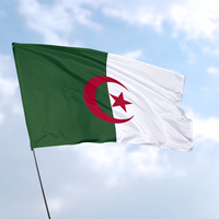 Cezayir nerede, hangi kıtada yer alır?