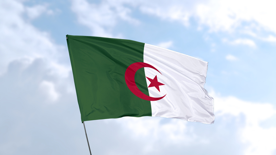 Cezayir nerede, hangi kıtada yer alır?