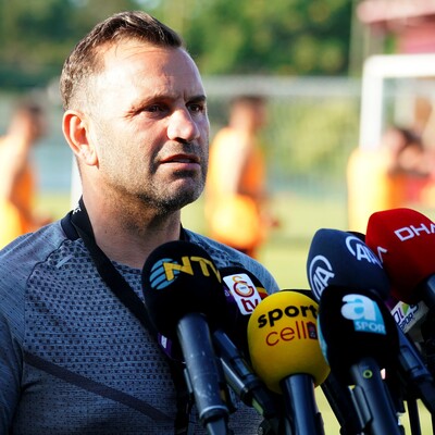 Buruk duyurdu: Bizimle kalacaklar