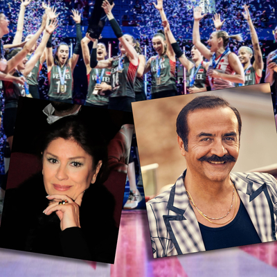 Filenin Sultanları'na tebrik yağdı