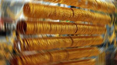 52 kiloluluk altın vurgununda 2 yıl sonra tutuklama!