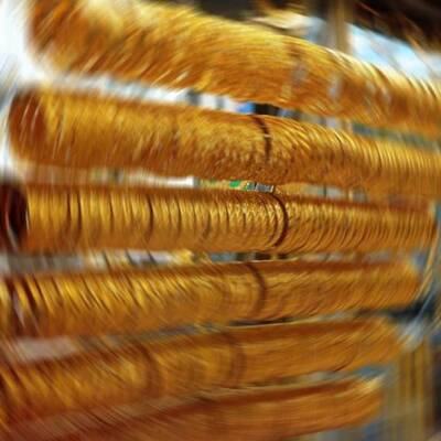 52 kiloluluk altın vurgununda 2 yıl sonra tutuklama!