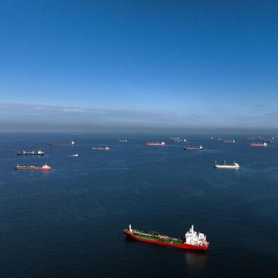 Kremlin'den tahıl koridoru açıklaması