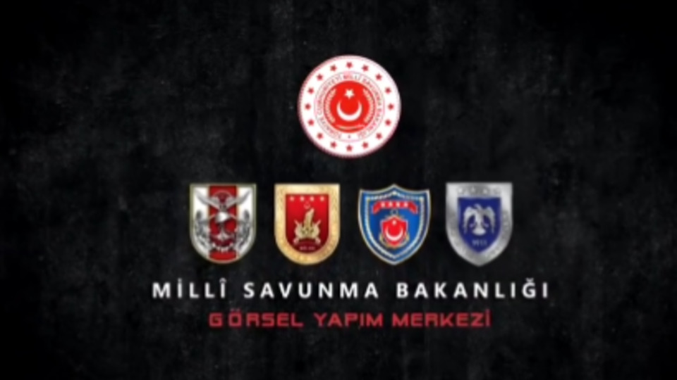 MSB'den orman yangınları açıklaması