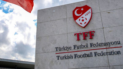 TFF, kurulları belirledi