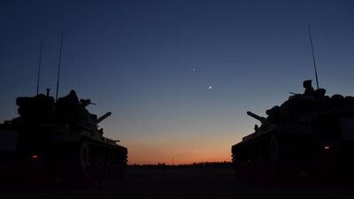 MSB'den mest eden görüntü