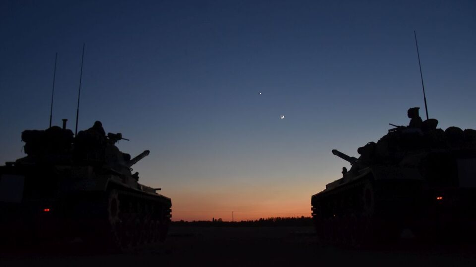 MSB'den mest eden görüntü