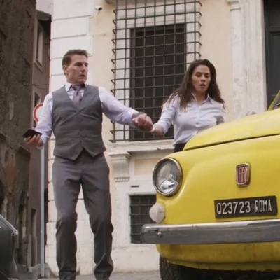 Yüzde 40'ını çıkardı