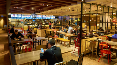 Yasak alanlarda sigara içenlere 'dik dik bakın' tavsiyesi