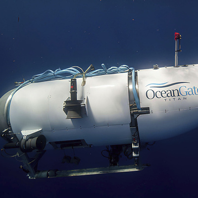 Titan'ın patlama nedeni neydi?