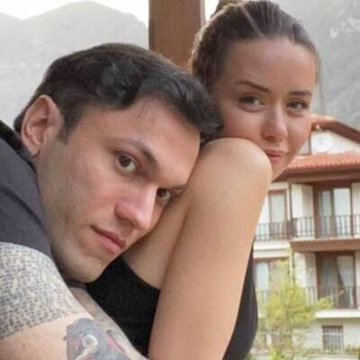 Ünlü oyuncu boşandı