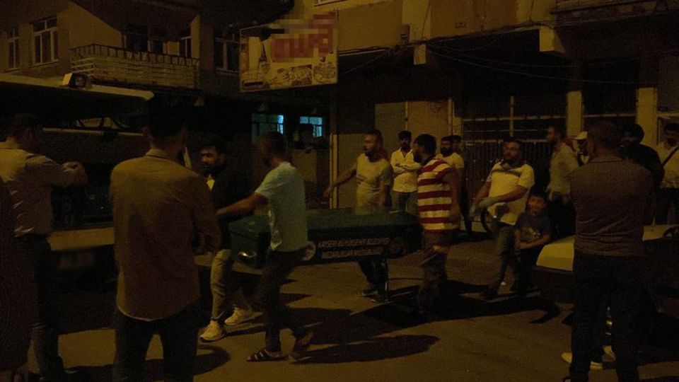 Bir buçuk ay önce evlenmişti, tüfekle intihar etti