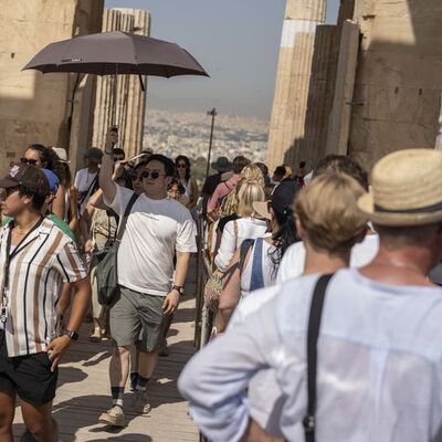 WMO'dan sıcaklık uyarısı: Rekor kırabilir!