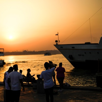 Sıcaklıklar mevsim normallerinin üzerinde