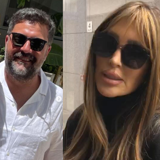 Seren Serengil tanıklık yaptı