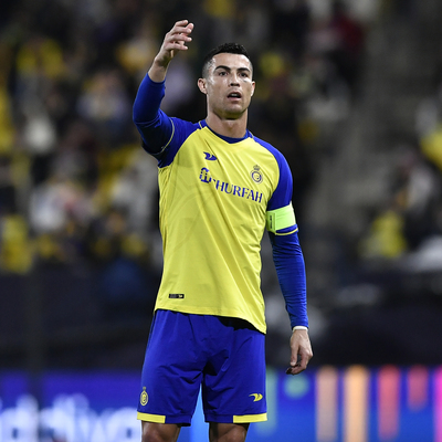 Ronaldo'dan Türkiye Ligi açıklaması!