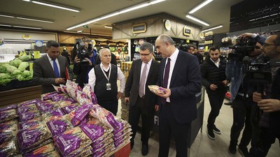 369 firmaya 152.8 milyon lira ceza