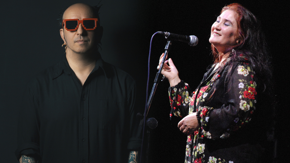 Doğu'dan Batı'ya uzanan bir müzik yolculuğu