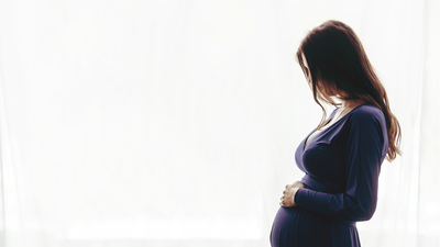 Bilim insanları açıkladı! Doğum için en güvenli yaş...