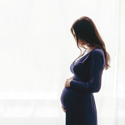 Bilim insanları açıkladı! Doğum için en güvenli yaş...