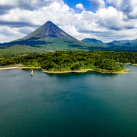 Kosta Rika nerede, hangi kıtada yer alır?