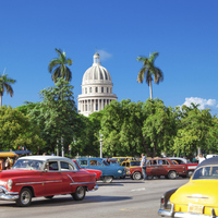 Küba nerede, hangi kıtada yer alır?