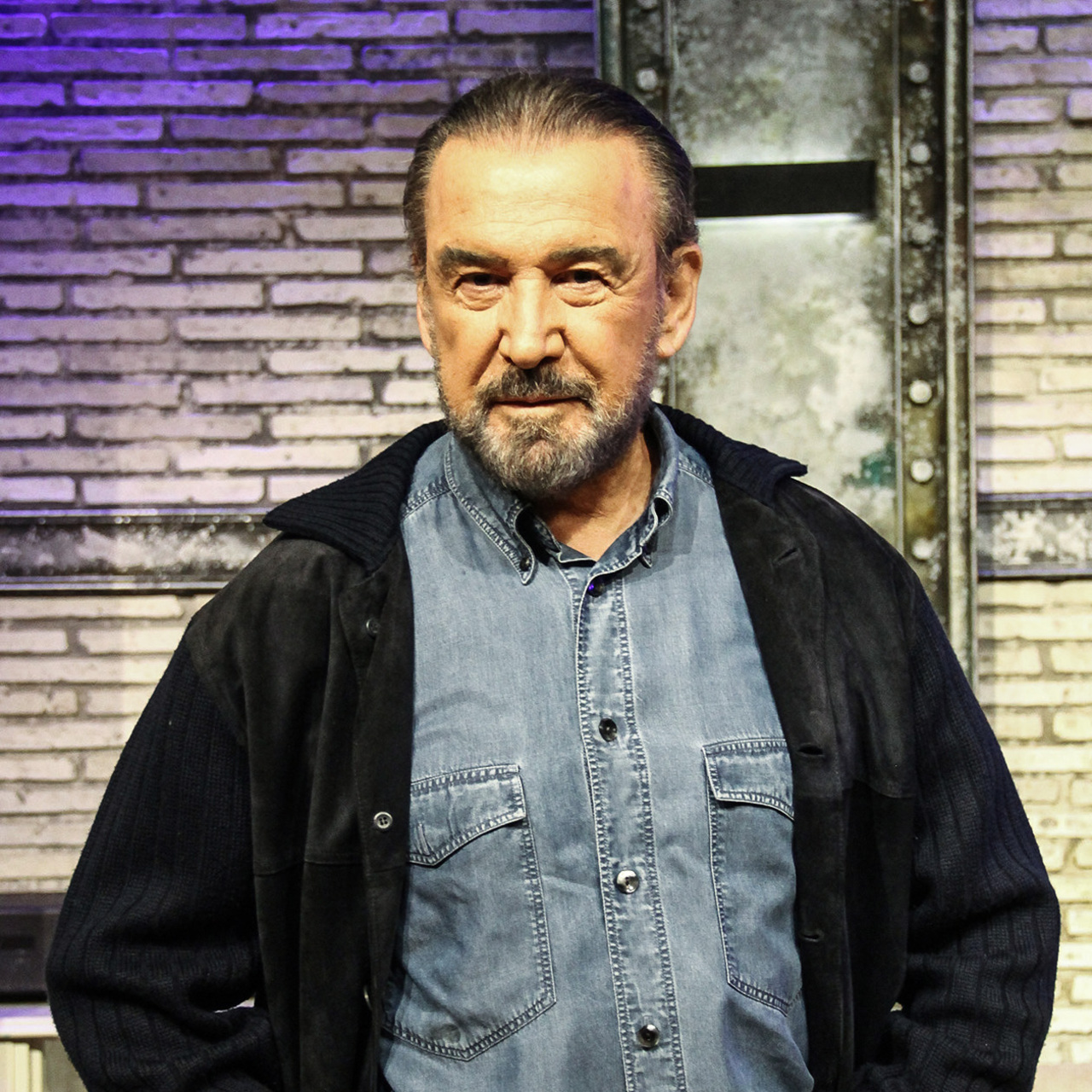 'Onur Ödülleri' Ünal ile Kutman'ın