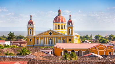 Nikaragua nerede, hangi kıtada yer alır?