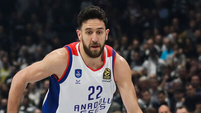 Micic resmen Oklahoma City Thunder'da