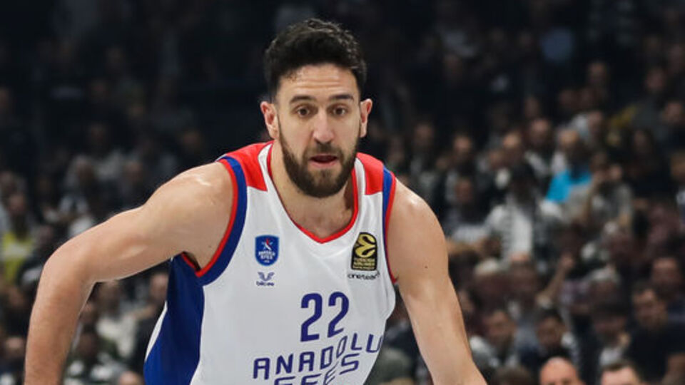 Micic resmen Oklahoma City Thunder'da