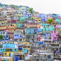 Haiti nerede, hangi kıtada yer alır?