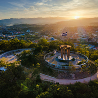Honduras nerede, hangi kıtada yer alır?