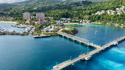 Jamaika nerede, hangi kıtada yer alır?