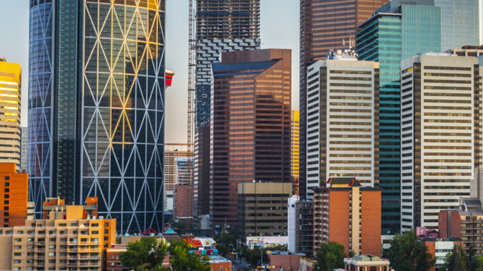 Kanada nerede, hangi kıtada yer alır?